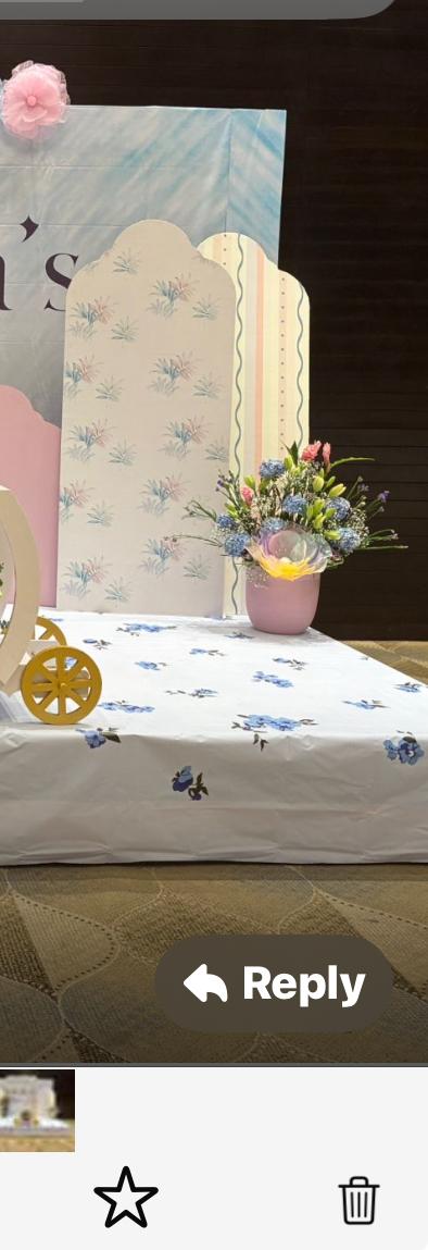 Custom Wallpaper Installation